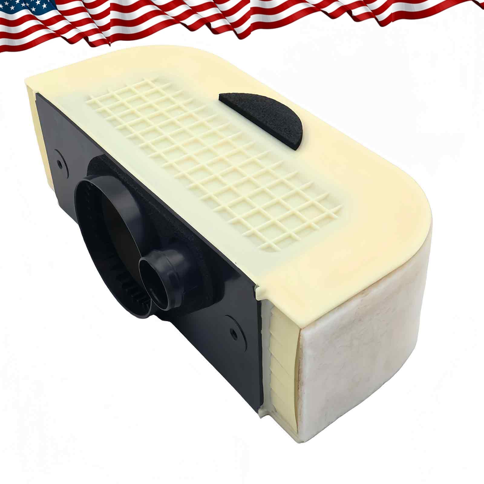 Bentley Bentayga 2017-2023 Air filter