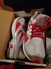 Newton Men's Motus Motion Stability Trainer Running Shoes 00309 Size 7 Euro 39.5