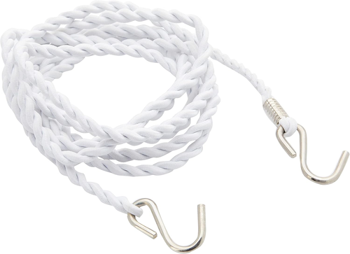 Korjo Pegless Travel Clothesline, 3 Meters, Portable - Picture 3 of 11