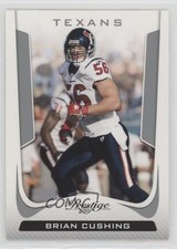 2011 Panini Prestige Brian Cushing #79 0w8