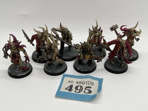 Poxwalkers | eBay
