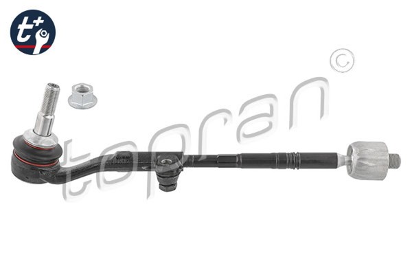 Spurstange T+ Topran 502 655 FüR BMW 1Er F21 F20 3Er F30 F80 Touring F31 4Er F36-image