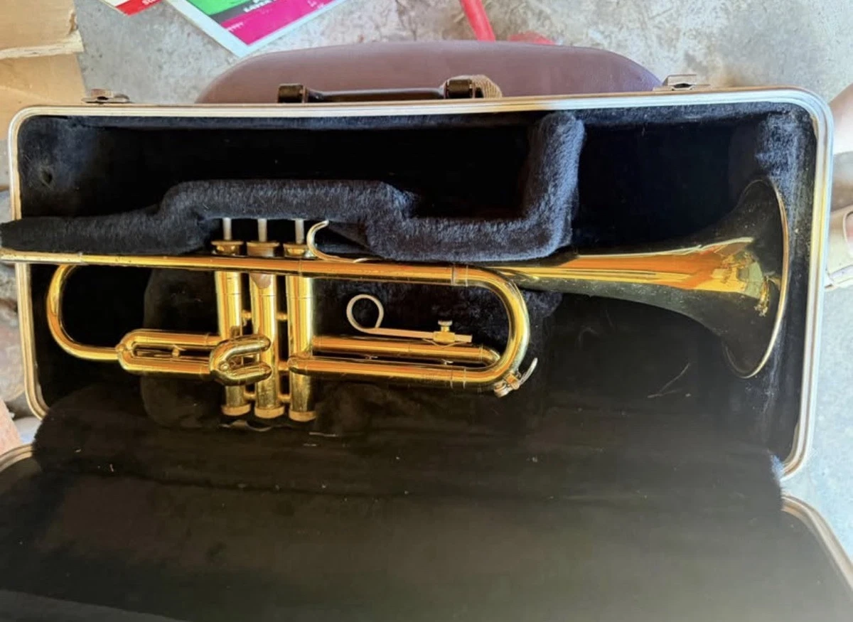Bundy Beginner Trumpets for sale | eBay