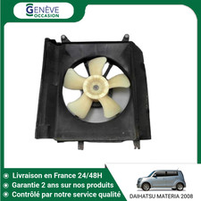 Moteur Daihatsu MATERIA