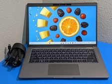 Dell Latitude 5440 14" FHD i5-13th 1.6GHz 8GB 512GB W11P Warranty-05/26 Charger