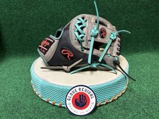 Rawlings Heart of The Hide PROR24-2SGSS 11.5 RHT Baseball Glove