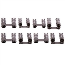 Hydraulic Roller Lifters For Chevrolet Small Block 350 1967-2003 5.7l Hydraulic Roller Lifters For Chevrolet Small Block 350 1967-2003 5.7l