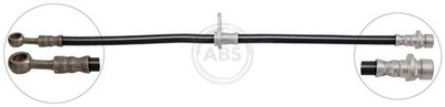 Bremsschlauch A.B.S. SL 5545 für LOGO HONDA GA GA3