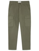 Springfield Herrenhose, Khaki Medium, 38 W