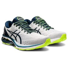 ASICS Gel-Kayano 27 Glacier Grey/French Blue,...