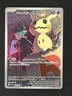 Team Rocket’s Mimikyu 238/217 Holo Ascended Heroes 2025 Pokemon NM