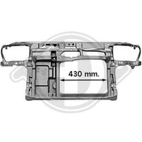 Frontverkleidung Diederichs 2213002 Hd Priority Parts FüR VW