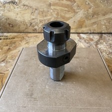 VDI 30 ER 25 Collet Type Tool Holder E4-30x25