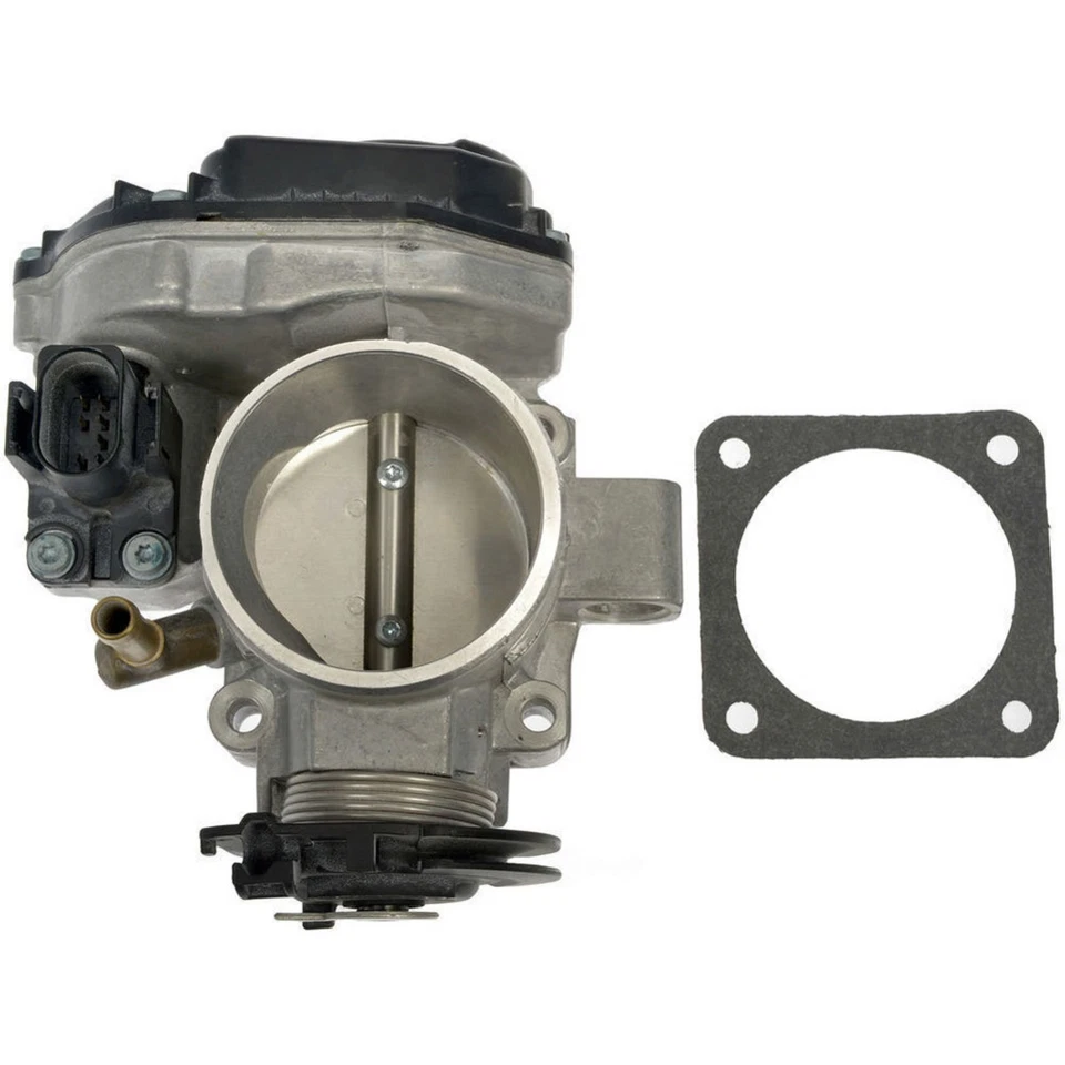 977-850 Dorman Throttle Body for VW Volkswagen Golf Cabrio Jetta 1993-1999 - Image 2 of 4