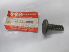 NOS OEM 1975 1973 1974 SUZUKI TM125 CHALLENGER CLUTCH RELEASE RACK 23165-46000