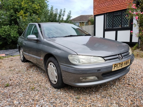 Peugeot-406-2-0