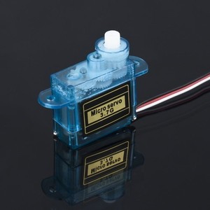 micro servos rc