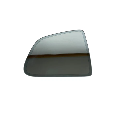 20-23 Tesla Model Y Front Left Driver LH Side View Mirror Glass OEM 925-3135-001