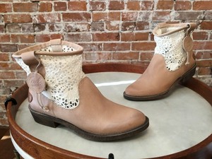 coolway leather boots