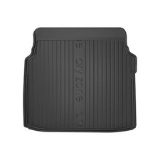FROGUM Gummi Kofferraummatte für Mercedes E W211 2006-2009