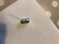 Hercules Sachs K50/MK2/Sport-Bike/80ccm Bremsgestänge-Bolzen Hinterradbremse neu