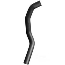 Radiator Coolant Hose-GAS Dayco 72406 fits 2007 Nissan Altima 2.5L-L4