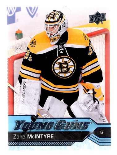 2016-17 Upper Deck Young Guns & Update U-Pick From The List - Picture 94 of 128