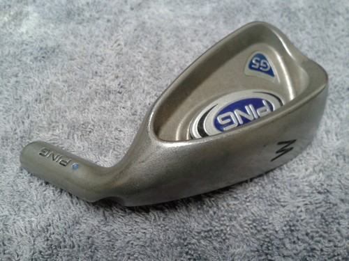 Individual iron heads Ping Callaway Taylormade Titlest Cobra Cleveland - Picture 22 of 25