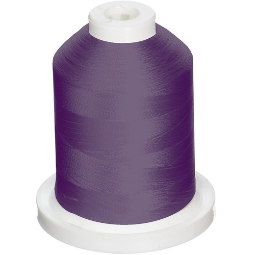Robison-Anton (RA) Rayon Embroidery Thread Mini King Spools 1000m | (Select Col) - Picture 32 of 42