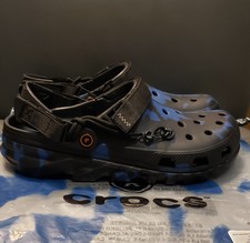 Crocs Dimitri Clog Post Malone Slippers 