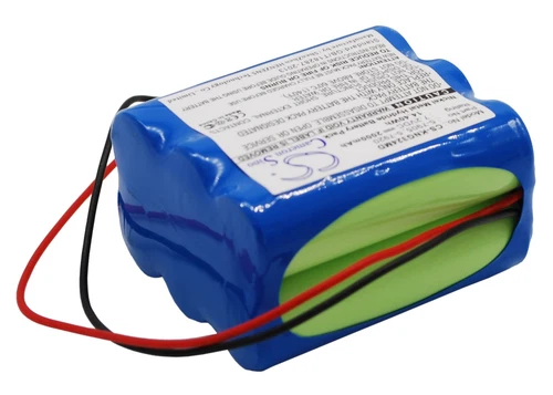 5-7905 Battery for Kangaroo Control Enteral Feeding Pump Pump 324 2000mAh - - Picture 3 of 6