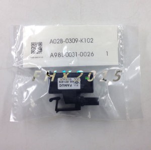 Brand New Fanuc A98L-0031-0026 Fanuc A02B-0309-K102 3V 1740mAh Battery
