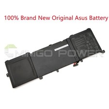Nueva batería genuina C32N1523 96Wh para Asus Zenbook Pro UX501VW G501VW N501L OEM