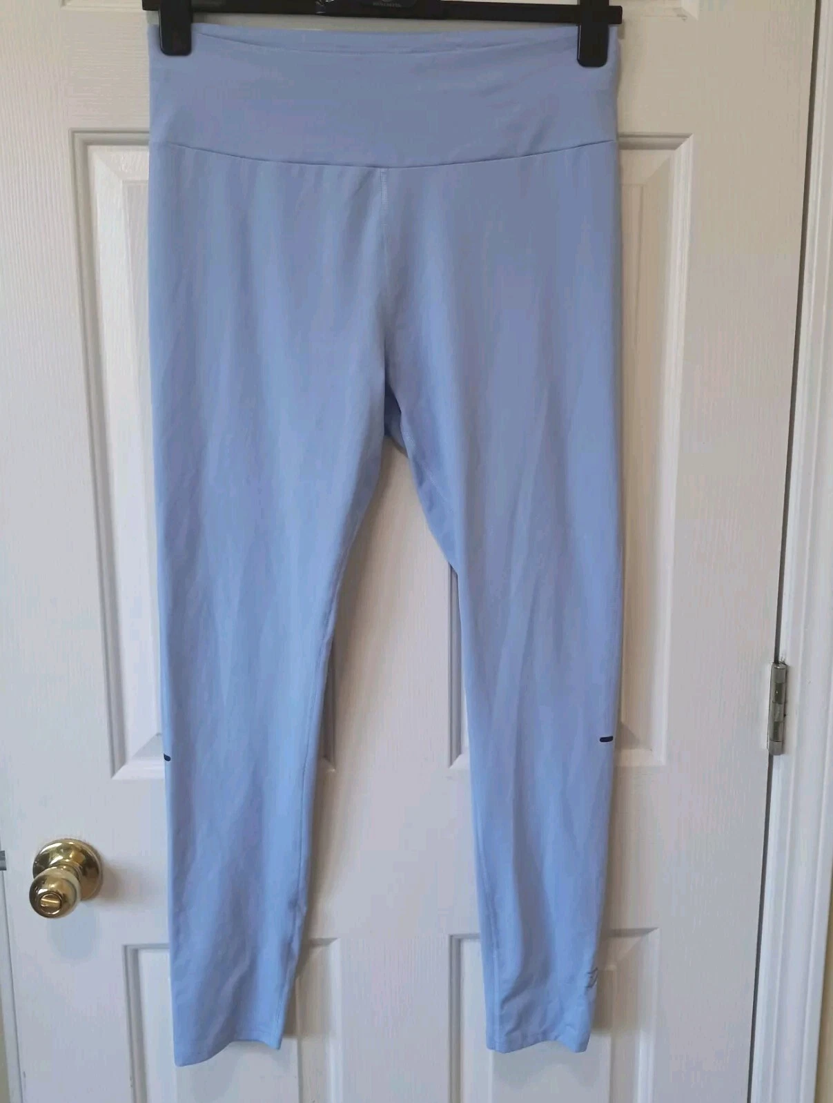 gymshark gym yoga running polyester spandex leggings