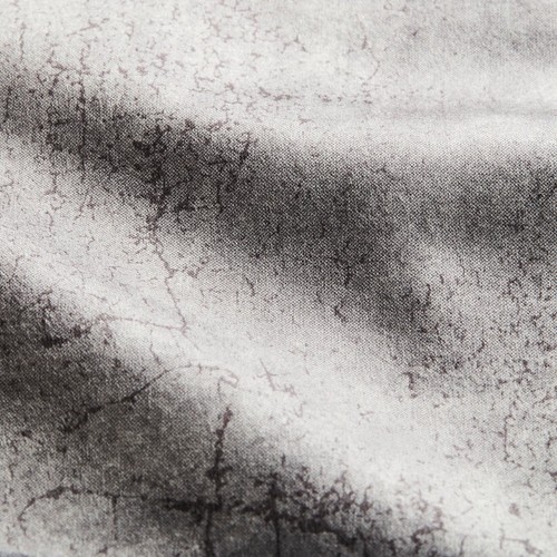 Sofá cama cortina artesanal tapicería de tela de terciopelo de mármol liso suave premium - Imagen 5 de 29