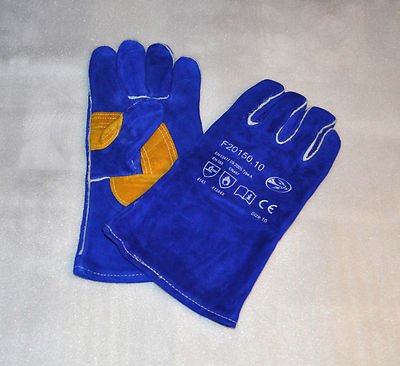 Original Ferro MIG MIG Welder-KB Schweisshandschuhe Trafimet Schweißhandschuh