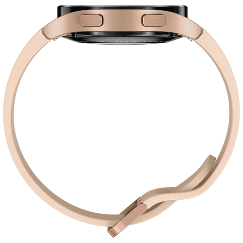 Samsung Galaxy Watch 4 40mm Smartwatch SM-R860NZDCXAA 2 Bands - 2021 Model - Picture 3 of 4
