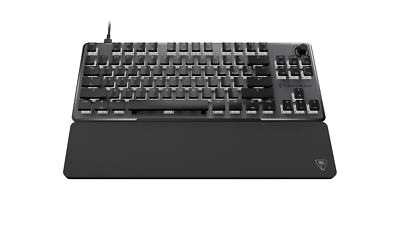 Turtle Beach Vulcan II TKL Pro Gaming Keyboard | eBay Turtle Beach Vulcan II TKL Pro Gaming Keyboard | eBay