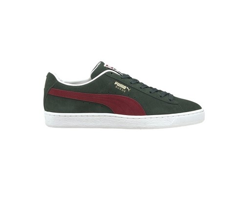PUMA SUEDE CLASSIC+ MEN's CASUAL SHOE 