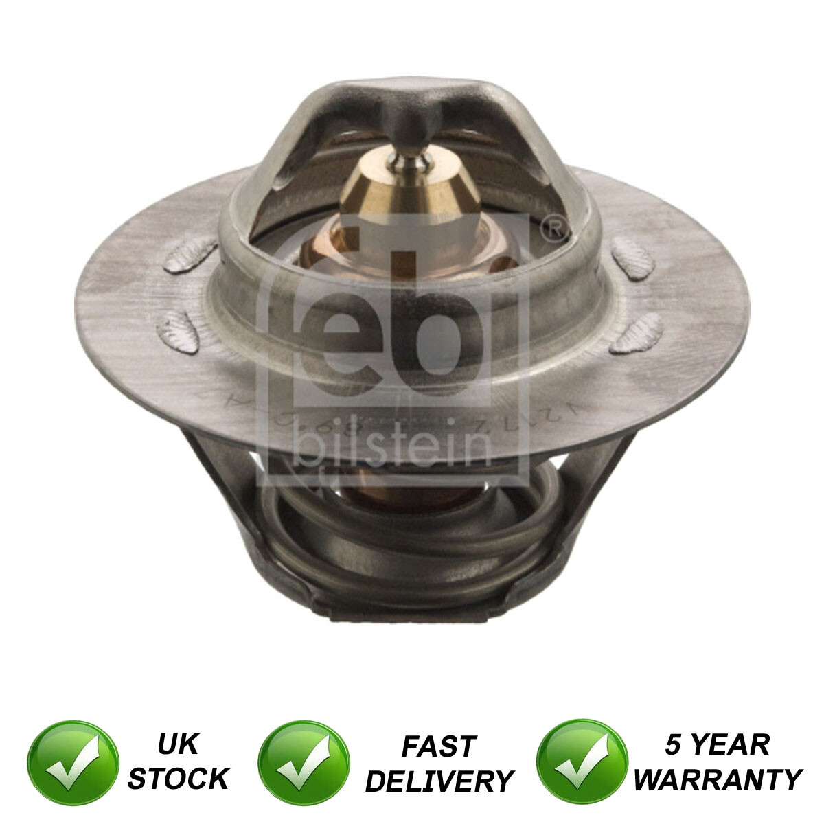  Engine Thermostat 133844 133811 For Citroen Ax/zx/bx/xantia