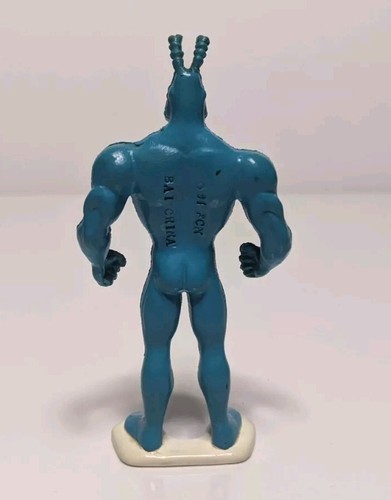The Tick (1994) 3.25" Action Figure - Foto 3 di 6