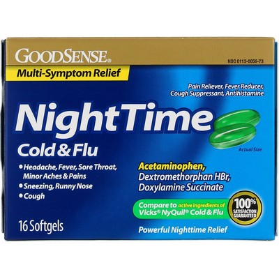 Nature's bounty glucosamine (074312077777)