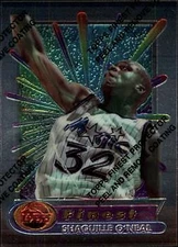 1994-95 Finest Basketball Cards 1-200 w/Protectors & Refractors You Pick!
