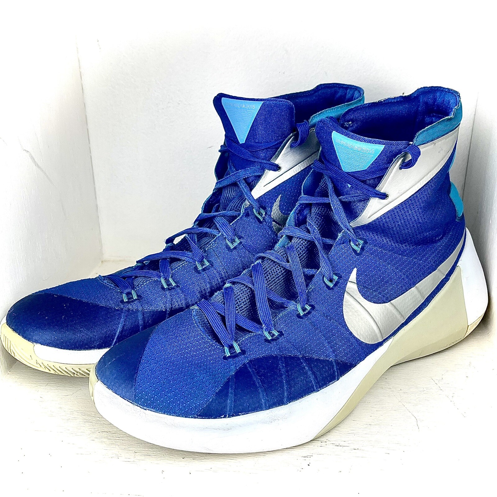 Nike Hyperdunk 2015 Men's Basketball 
