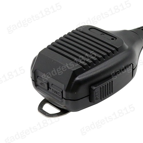 MC-43S Microfono manuale per radio Kenwood TS-430S TS-450S TS-50S TS-60S TS-940S - Foto 5 di 7