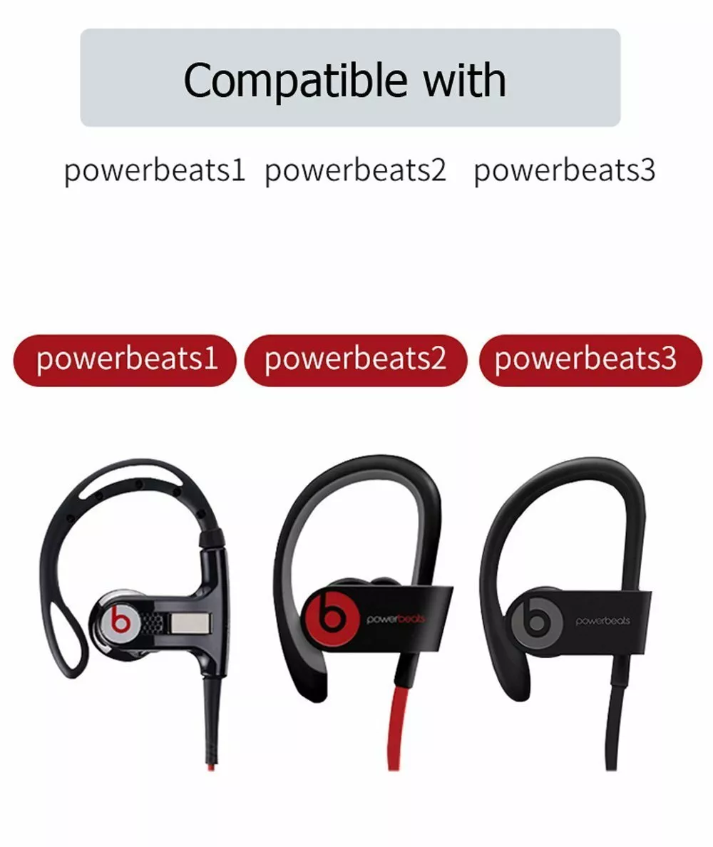 Powerbeats 3 replacement sales