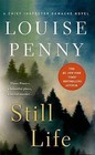 Still Life: A Chief Inspector Gamache Novel by Louise Penny (Paperback / softback, 2015)