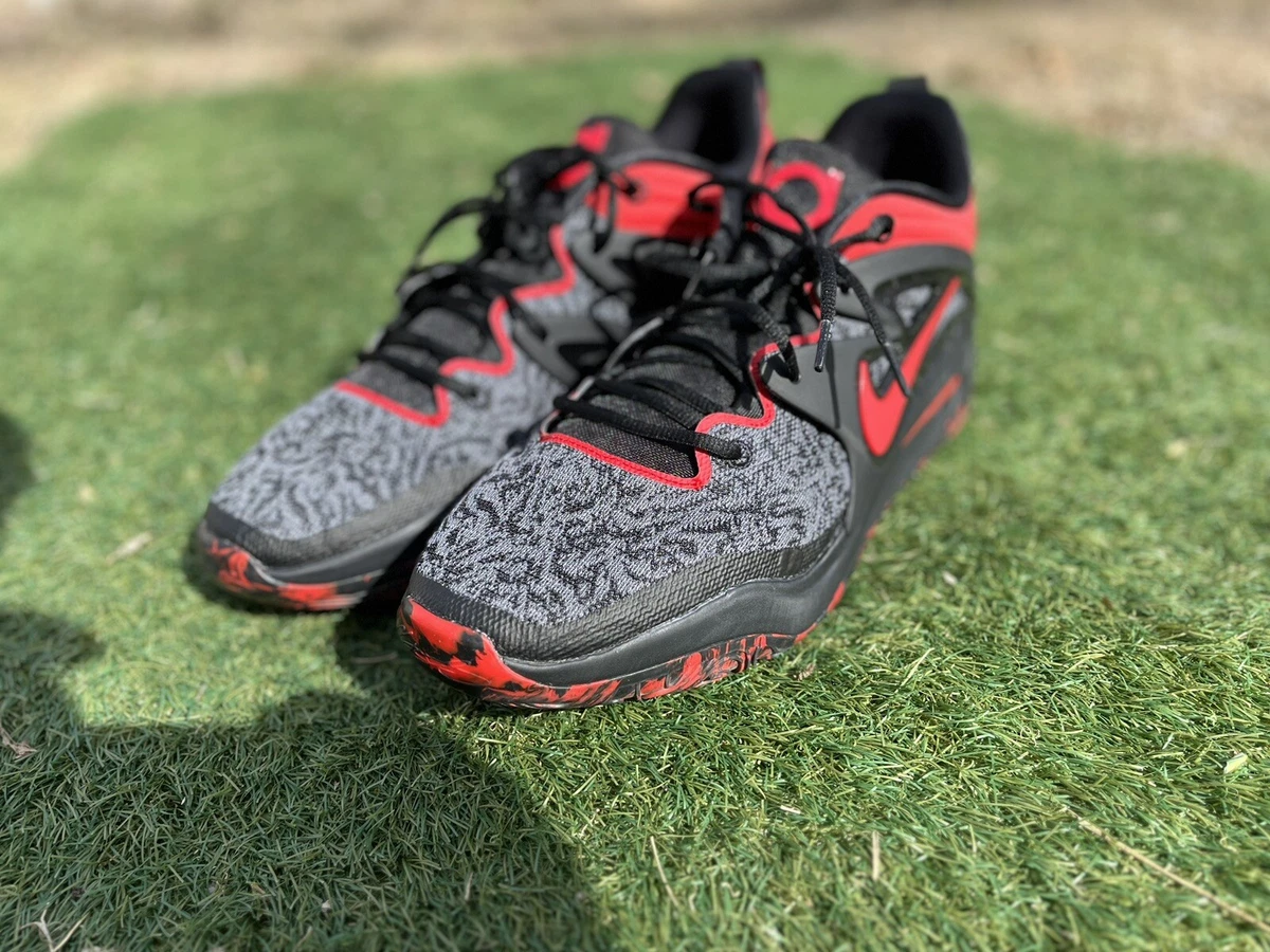 Kd shop university red