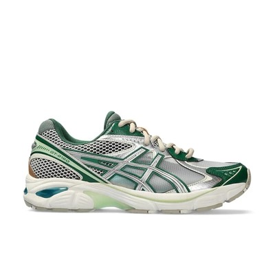 Asics x Above The Clouds GT-2160 Cream Shamrock Green 1203A361-100 