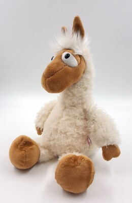 Nici Lama Mable 35cm SELTEN Wild Friends